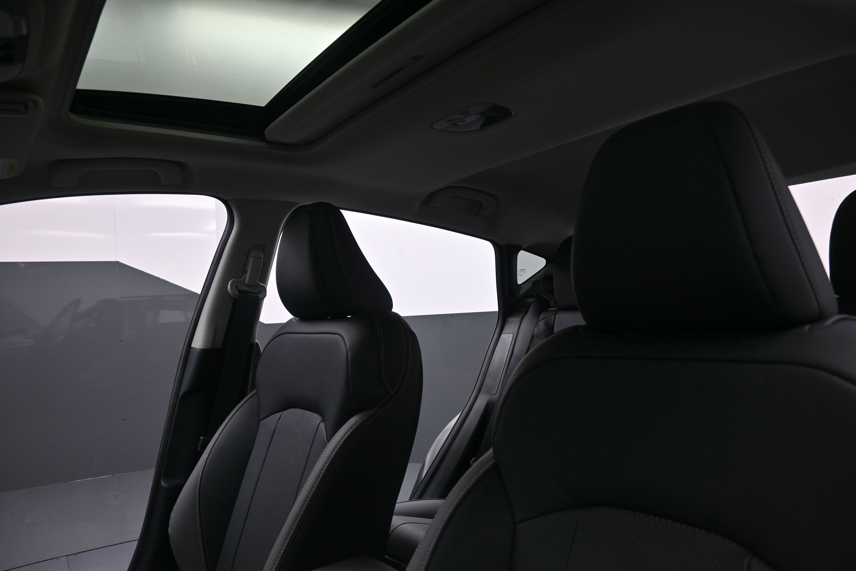 New 2026 Subaru Crosstrek 2.5i Limited AWD/4WD image 39