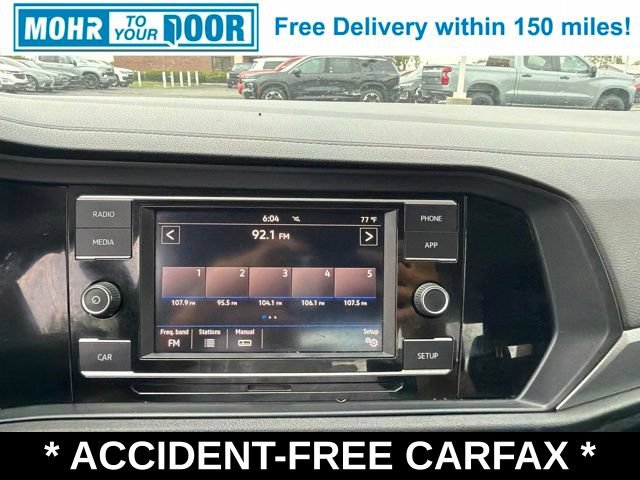 Used 2019 Volkswagen Jetta S w/ Driver Assistance Package FWD image 23
