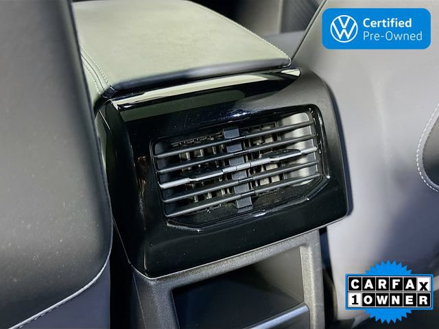 Used 2023 Volkswagen ID.4 Pro S AWD/4WD image 25