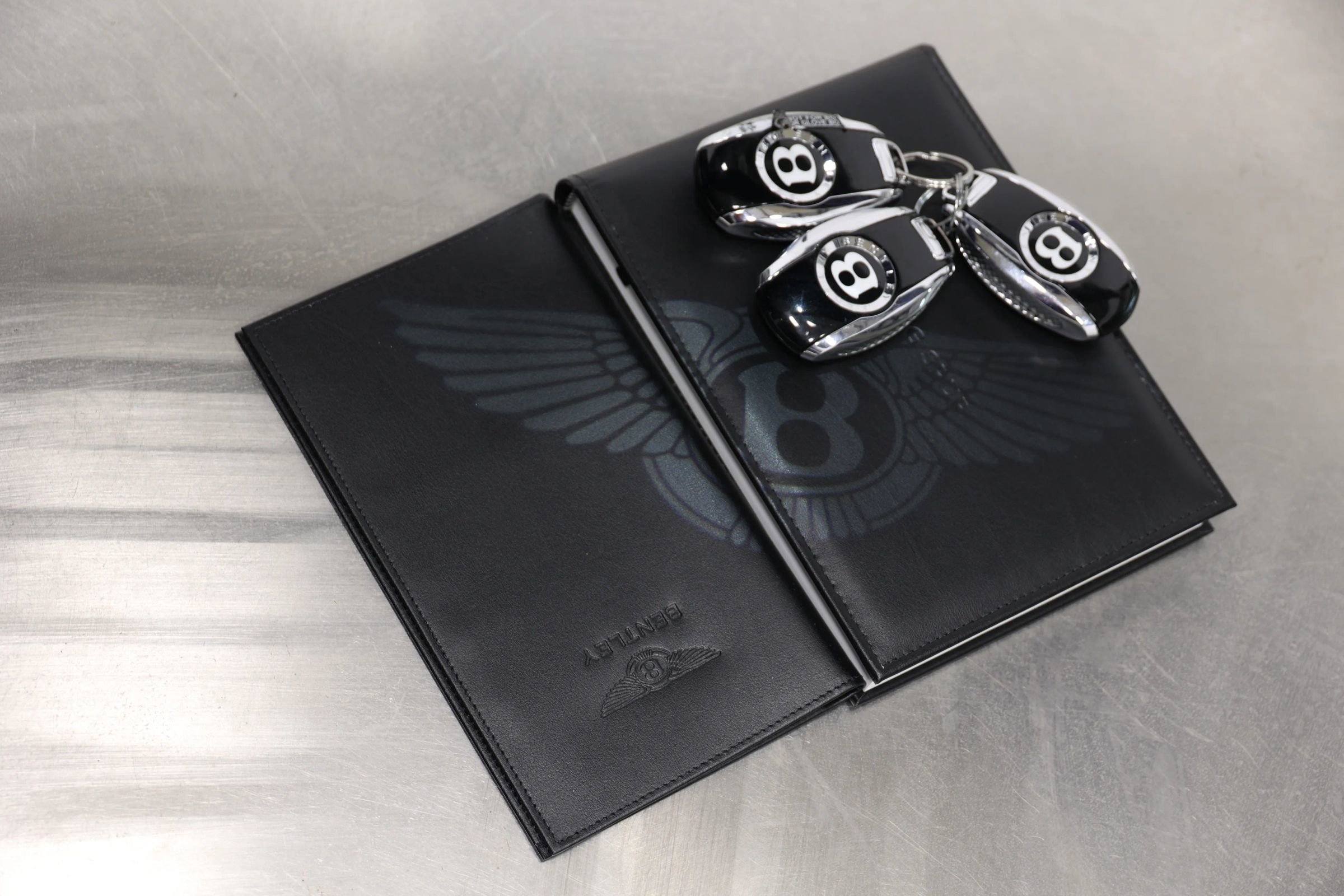 Used 2020 Bentley Flying Spur W12 w/ First Edition Specification image 7