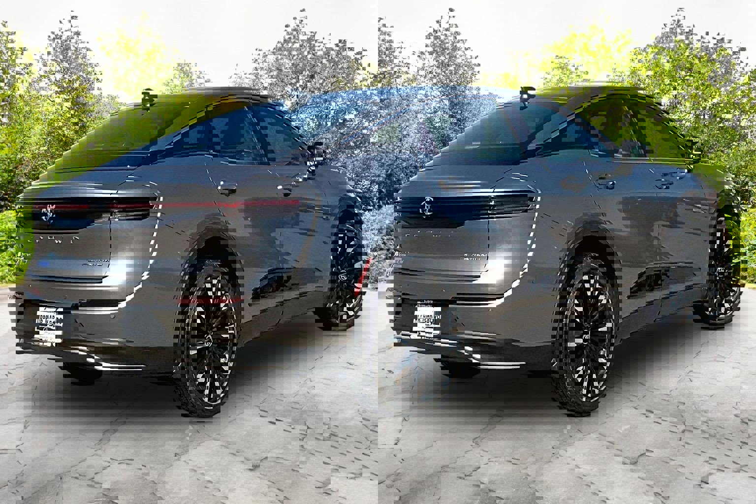 Used 2023 Toyota Crown Platinum image 13