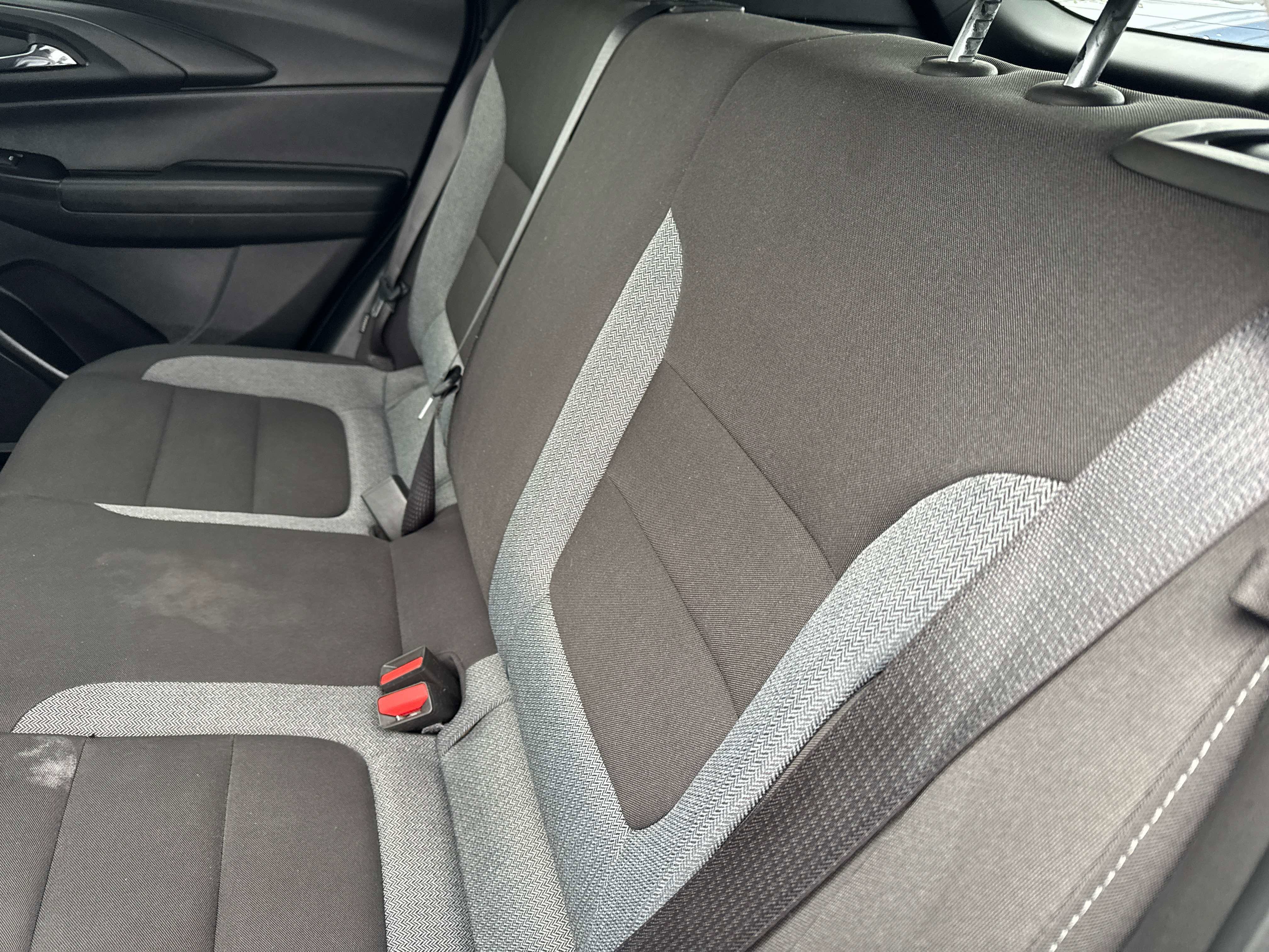 Certified 2023 Chevrolet TrailBlazer LT image 10