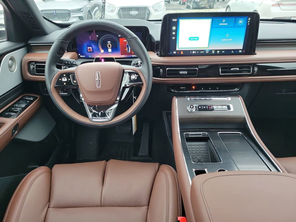 New 2026 Lincoln Aviator Reserve image 12