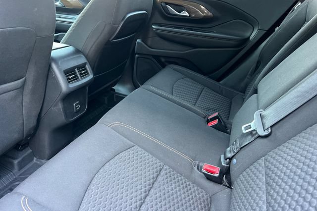 Used 2020 GMC Terrain SLE w/ LPO, Floor Liner Package AWD/4WD image 14