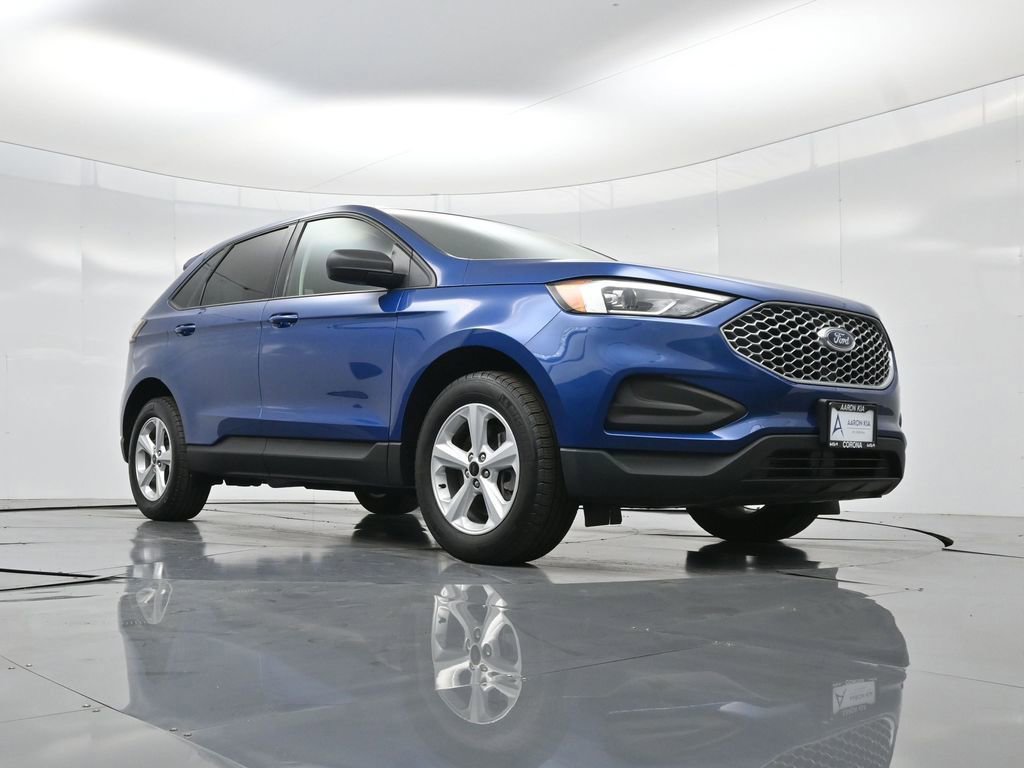Used 2024 Ford Edge SE AWD/4WD image 37