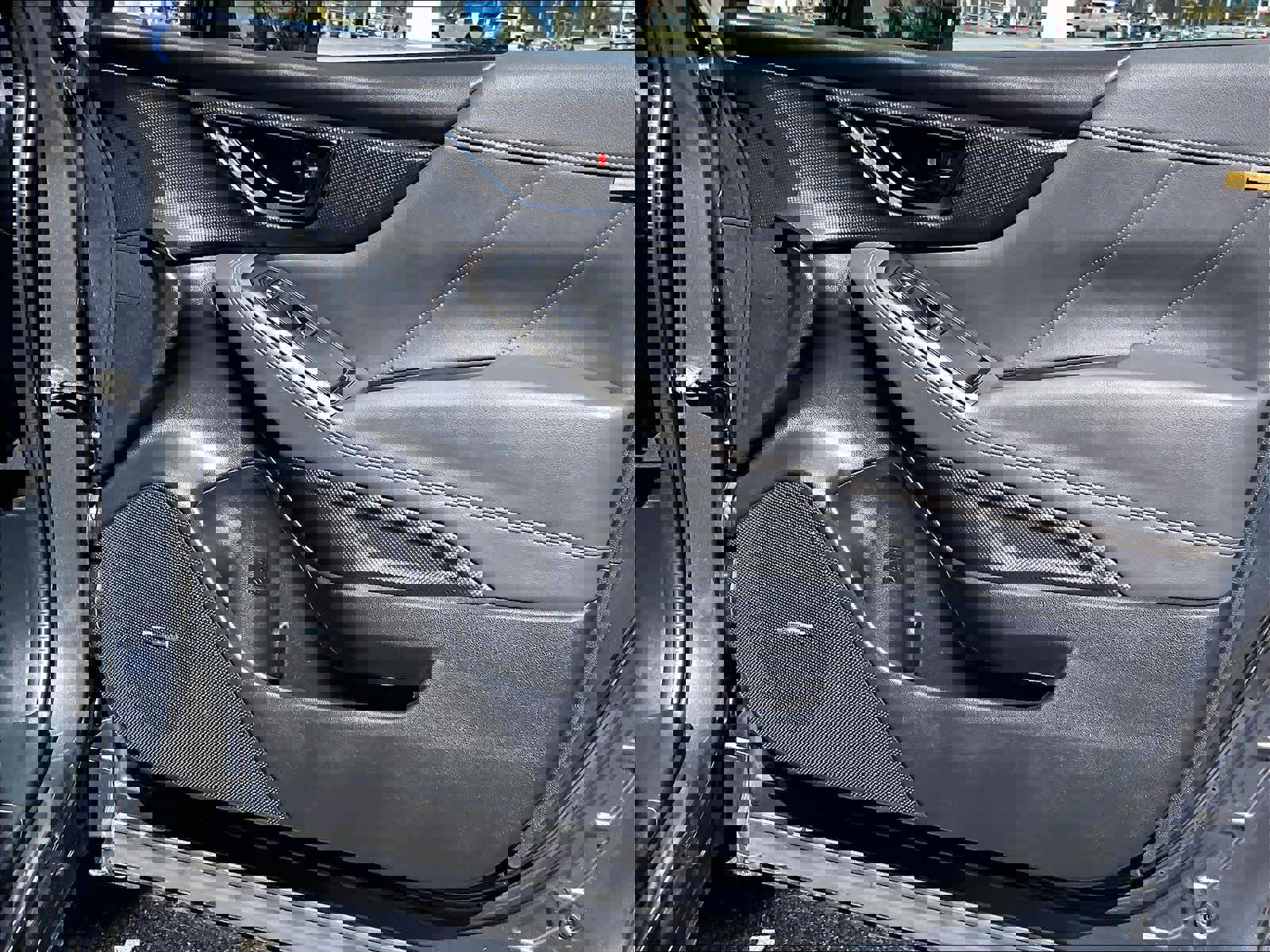 Used 2023 Subaru Forester Wilderness image 12