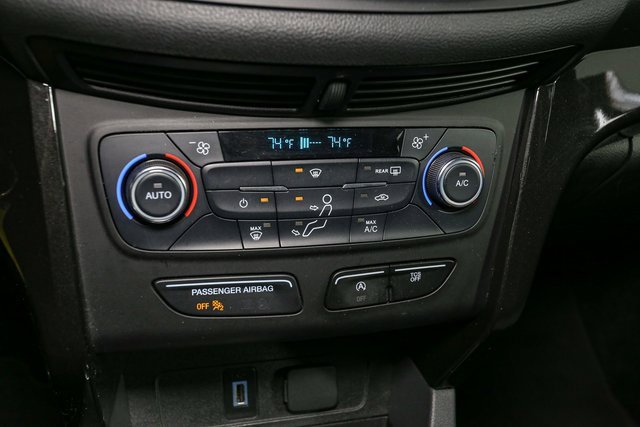 Used 2017 Ford Escape SE w/ Equipment Group 201A image 23