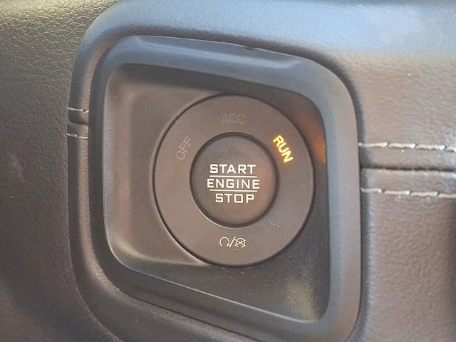 Used 2024 Jeep Wrangler Unlimited Rubicon image 25