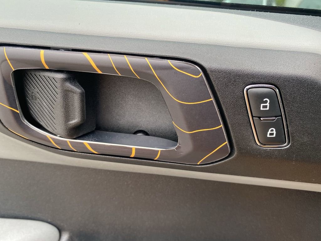 Used 2022 Ford Bronco Badlands w/ Sasquatch Package image 13