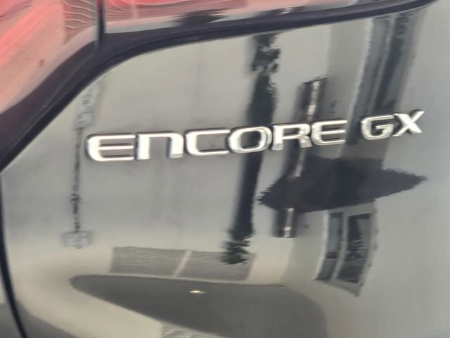 Used 2024 Buick Encore GX Sport Touring w/ Advanced Technology Package FWD image 9