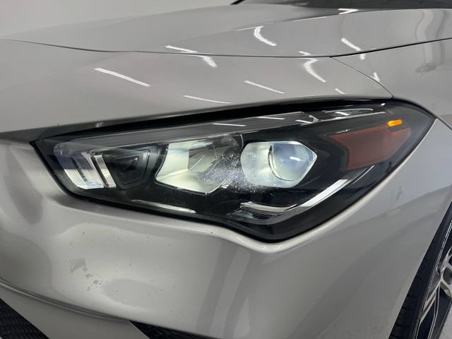 Certified 2022 Mercedes-Benz CLA 250 image 33
