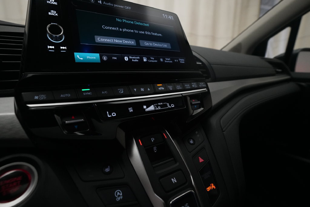 Used 2025 Honda Odyssey EX-L image 21