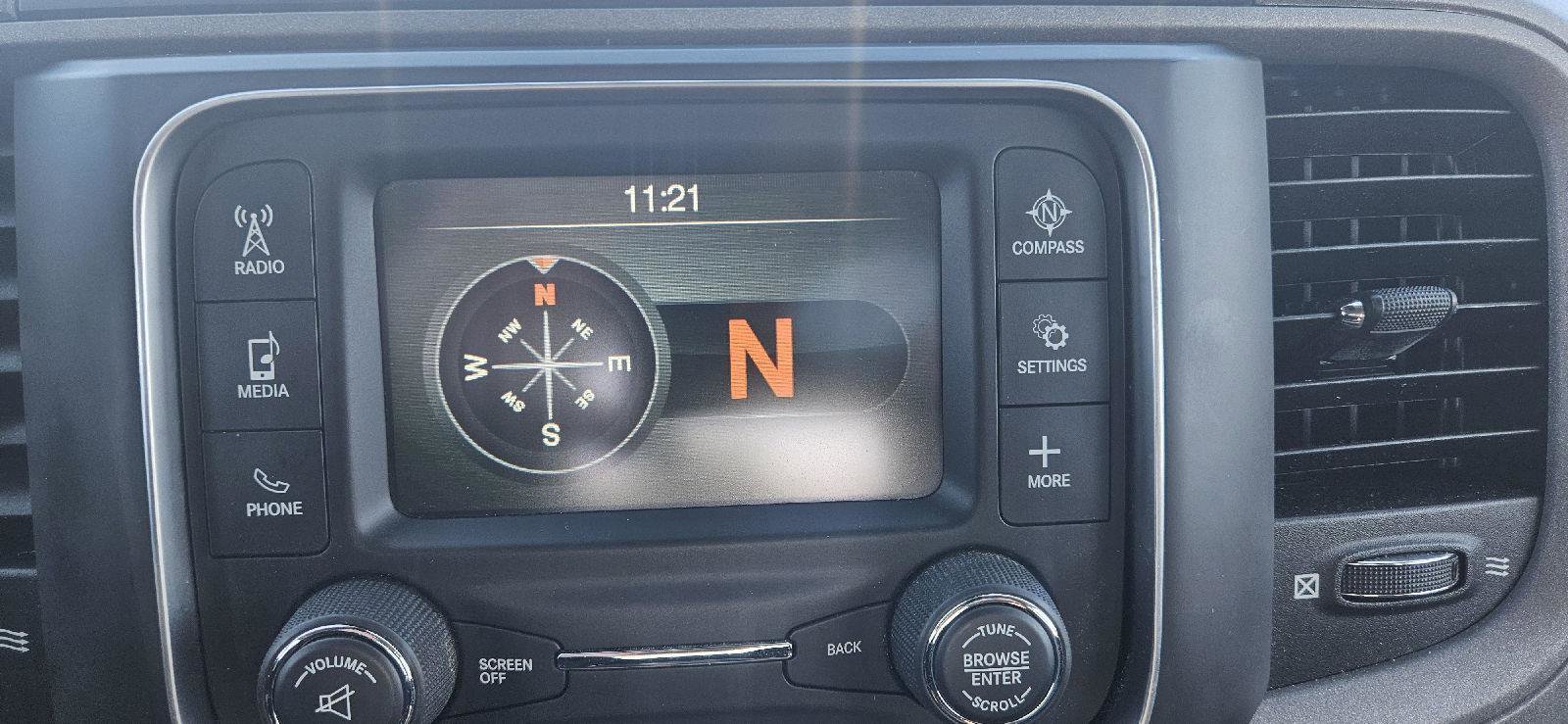 Used 2014 RAM 1500 Express image 17