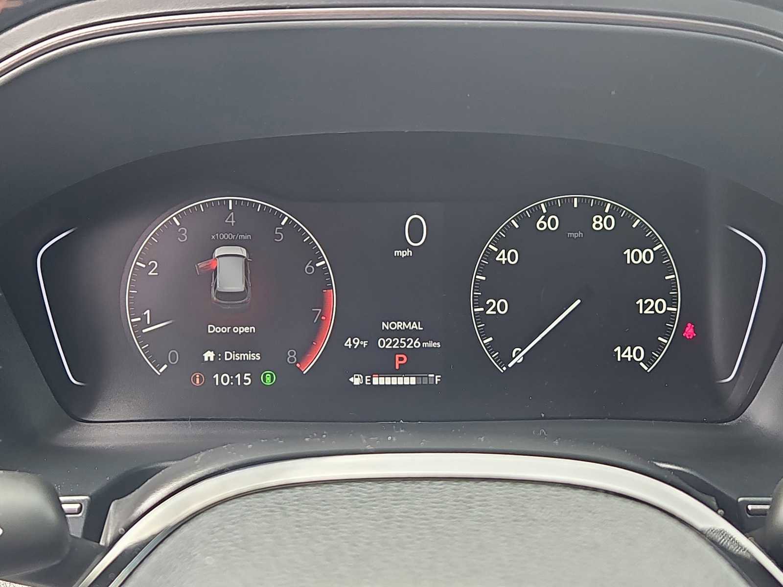 Used 2023 Honda Pilot TrailSport image 31