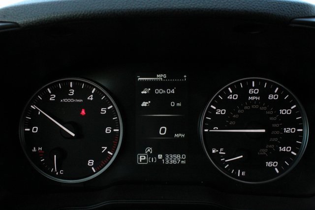 Certified 2024 Subaru Crosstrek 2.0i Premium image 23