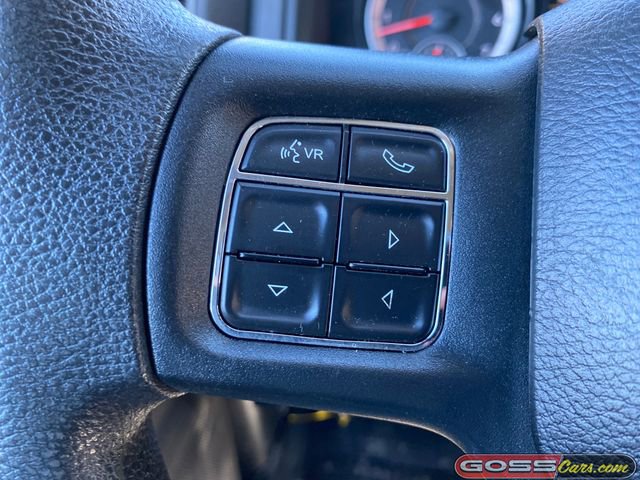 Used 2019 RAM 1500 Express w/ Express Value Package image 16