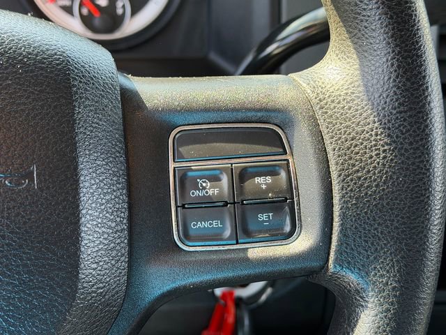 Used 2013 RAM 1500 Express RWD image 16