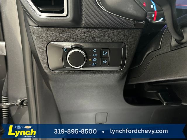 Used 2022 Ford Bronco Sport Big Bend image 14