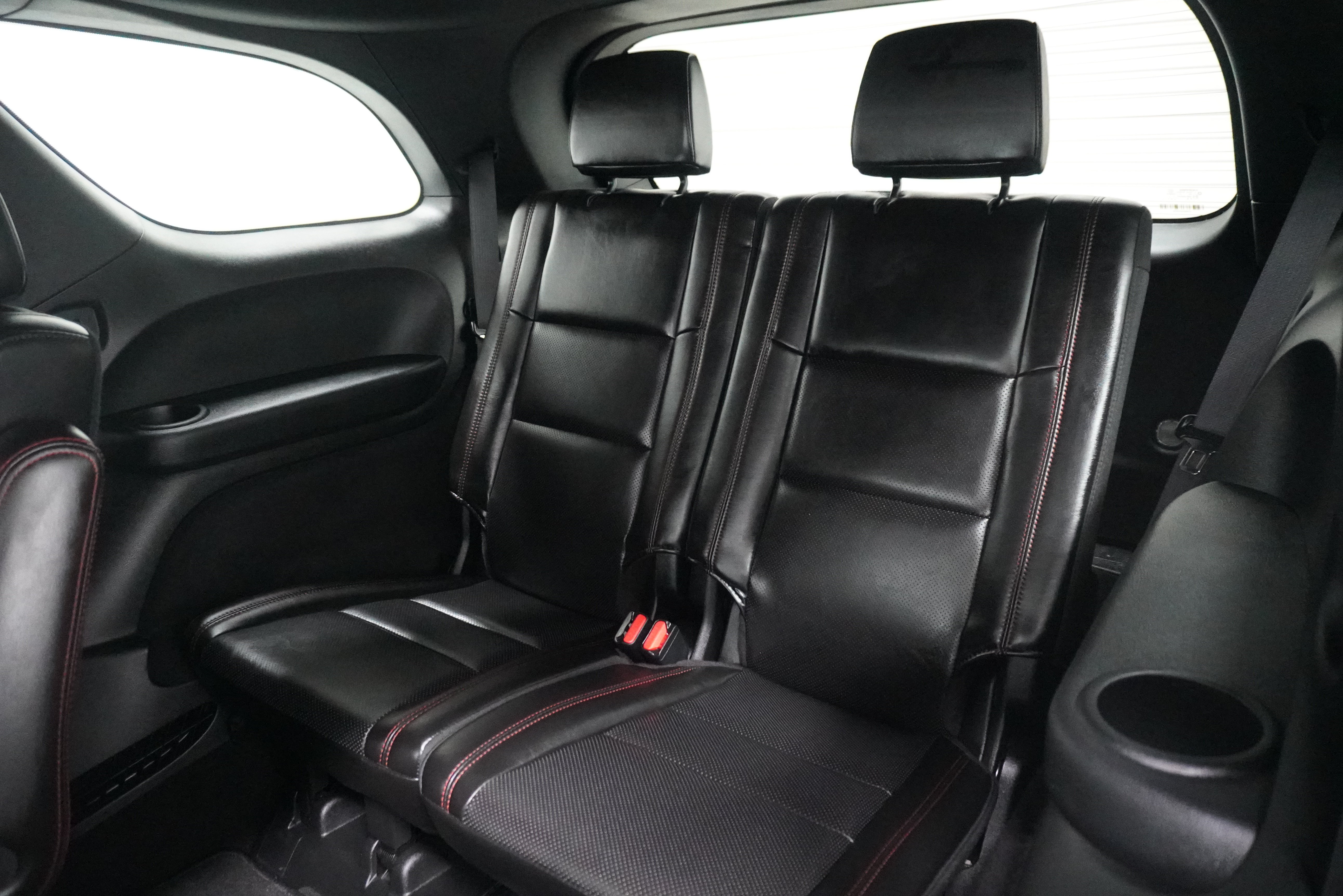 Used 2024 Dodge Durango GT AWD/4WD image 14