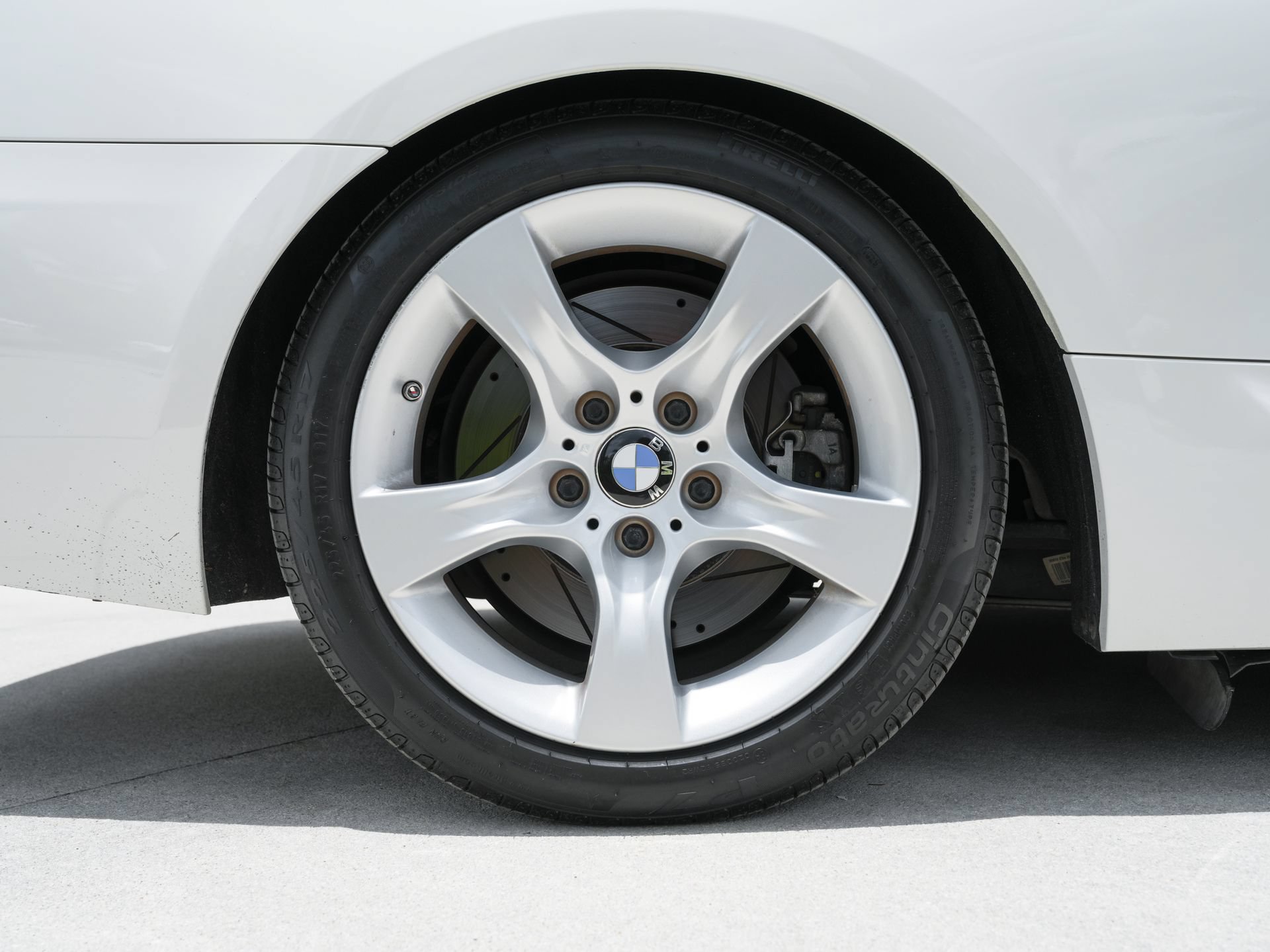 Used 2013 BMW 335i Convertible RWD image 13