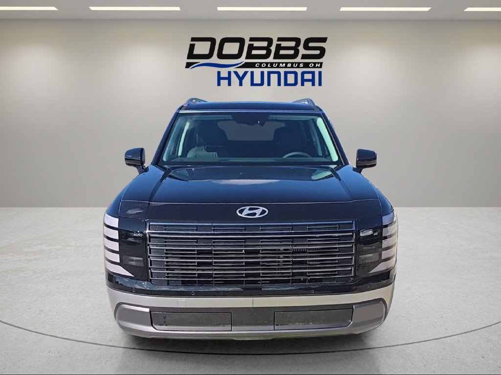 New 2027 Hyundai Palisade SEL AWD/4WD image 8