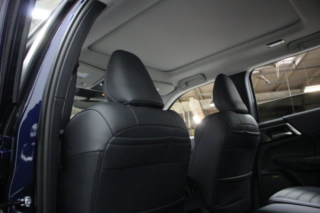 New 2026 Mitsubishi Outlander SE FWD image 23