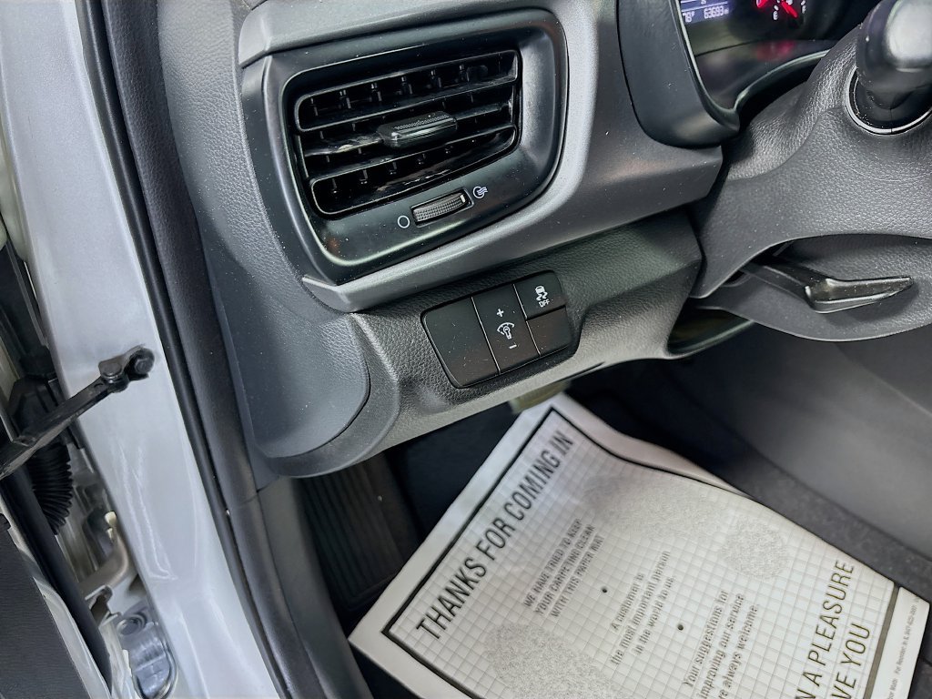 Used 2023 Kia Rio S FWD image 10