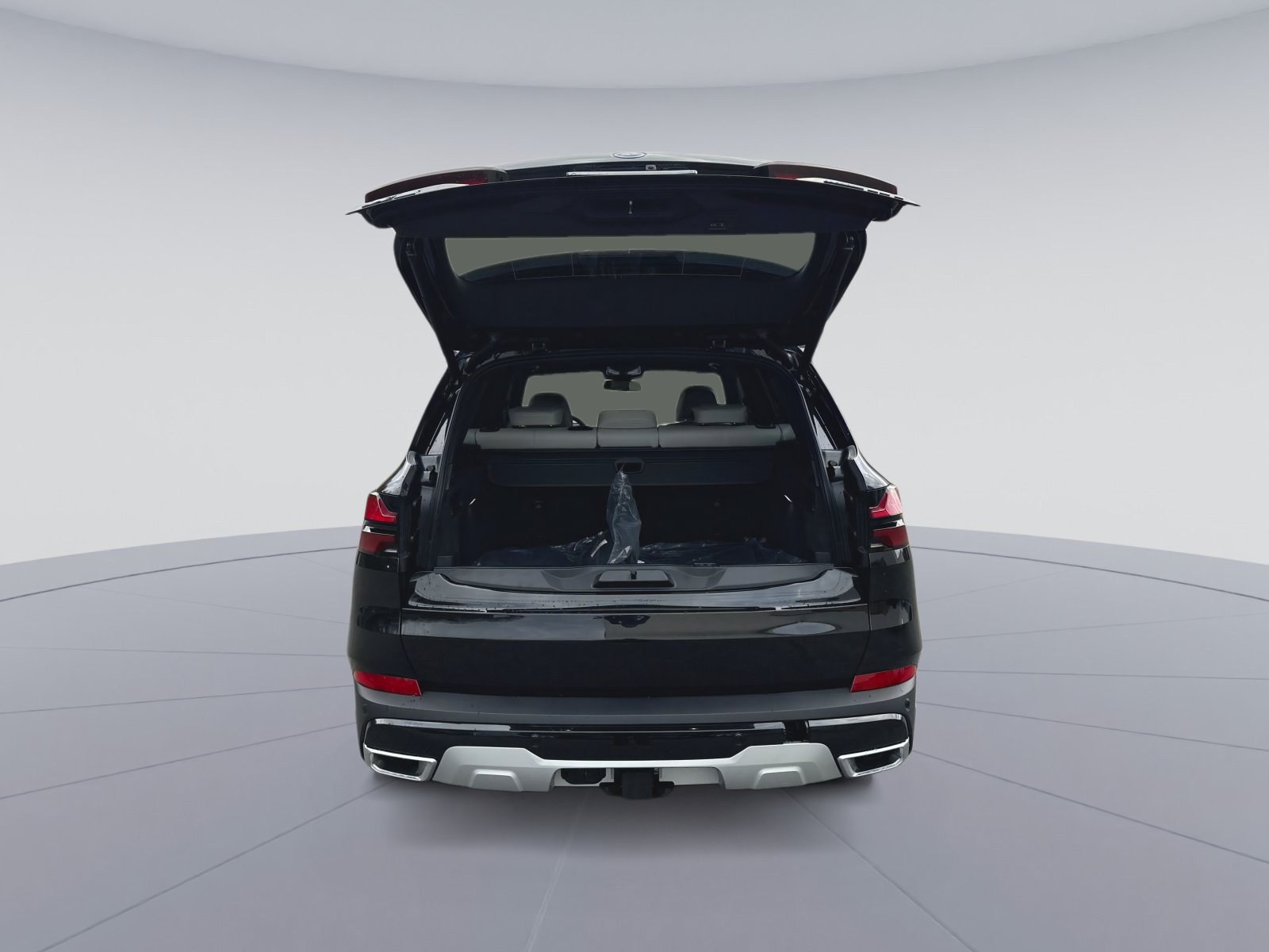 New 2026 BMW X5 xDrive50e AWD/4WD image 28