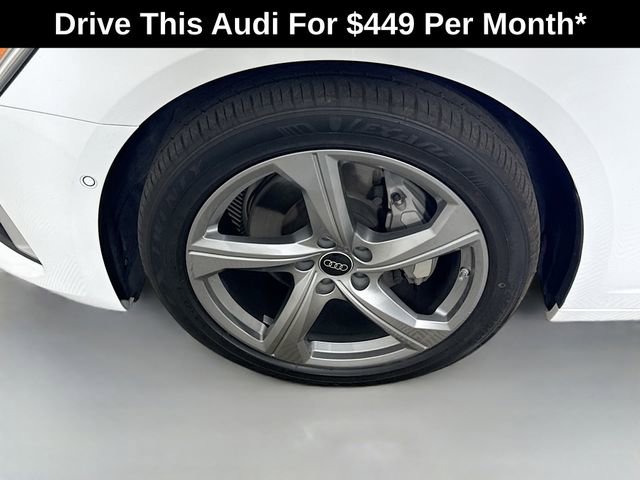 Used 2024 Audi A6 Premium Plus image 31