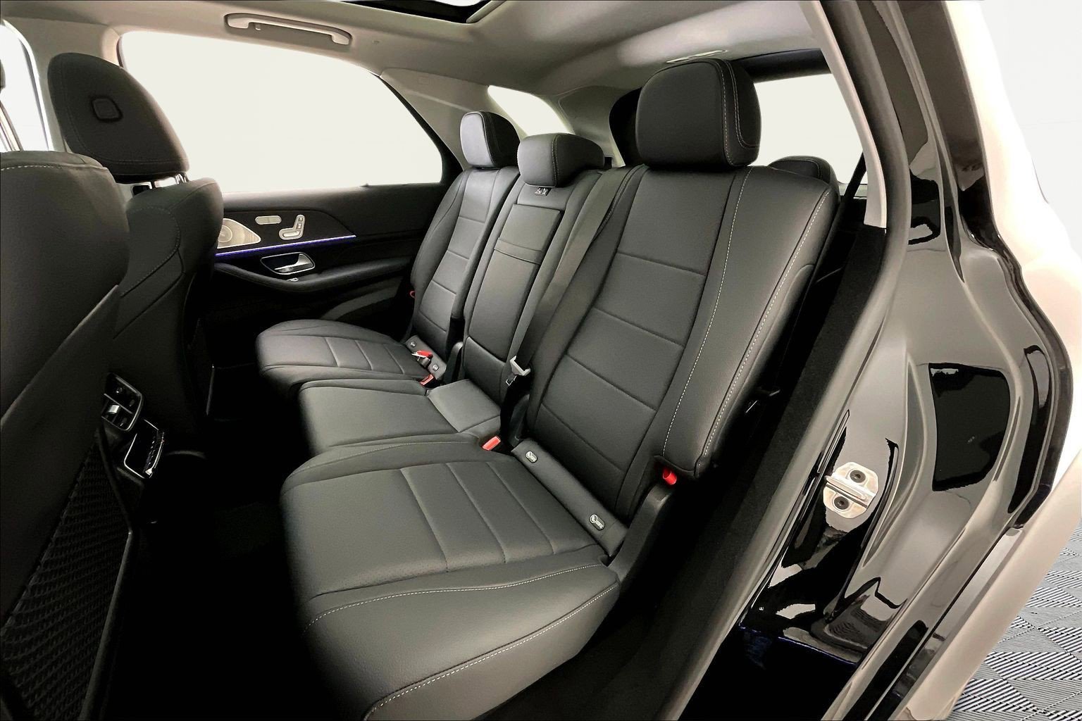 New 2026 Mercedes-Benz GLE 450 4MATIC image 14