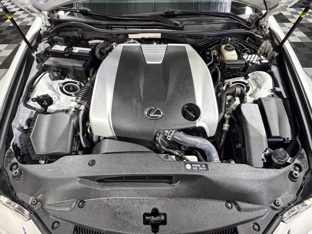 Used 2017 Lexus IS 300 300 AWD Sedan w/ Navigation System Package image 41