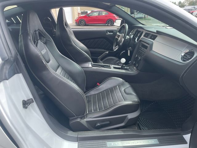 Used 2014 Ford Mustang GT Premium w/ GT Track Package RWD image 30