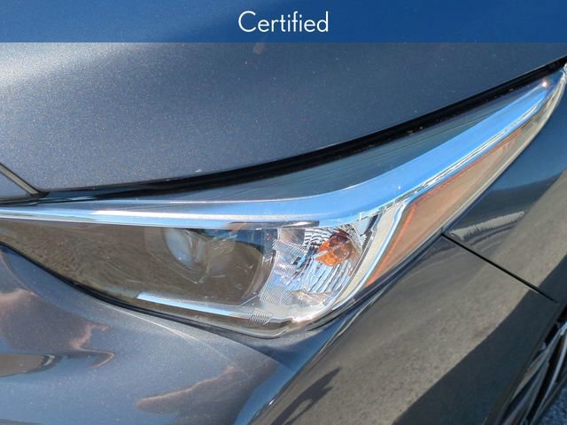 Used 2025 Subaru Impreza 2.0i Sport image 13