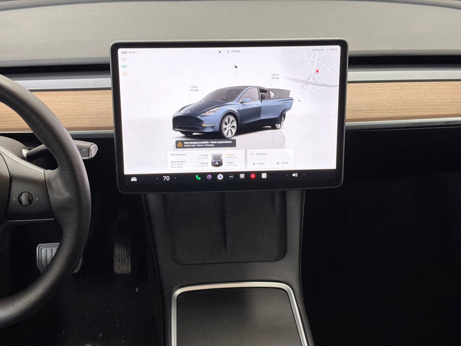 Used 2024 Tesla Model Y Long Range image 18