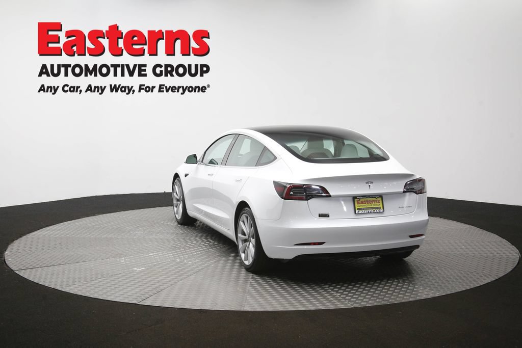 Used 2019 Tesla Model 3 Long Range AWD/4WD image 59
