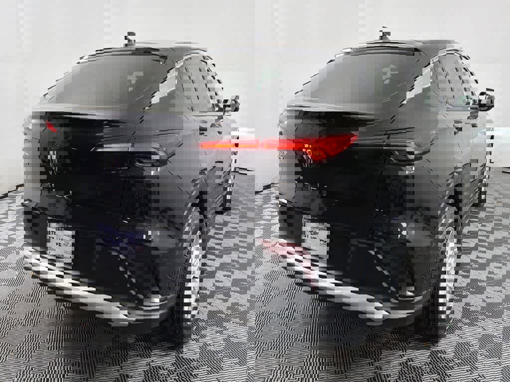 New 2025 Buick Envista Preferred w/ Convenience I Package image 6