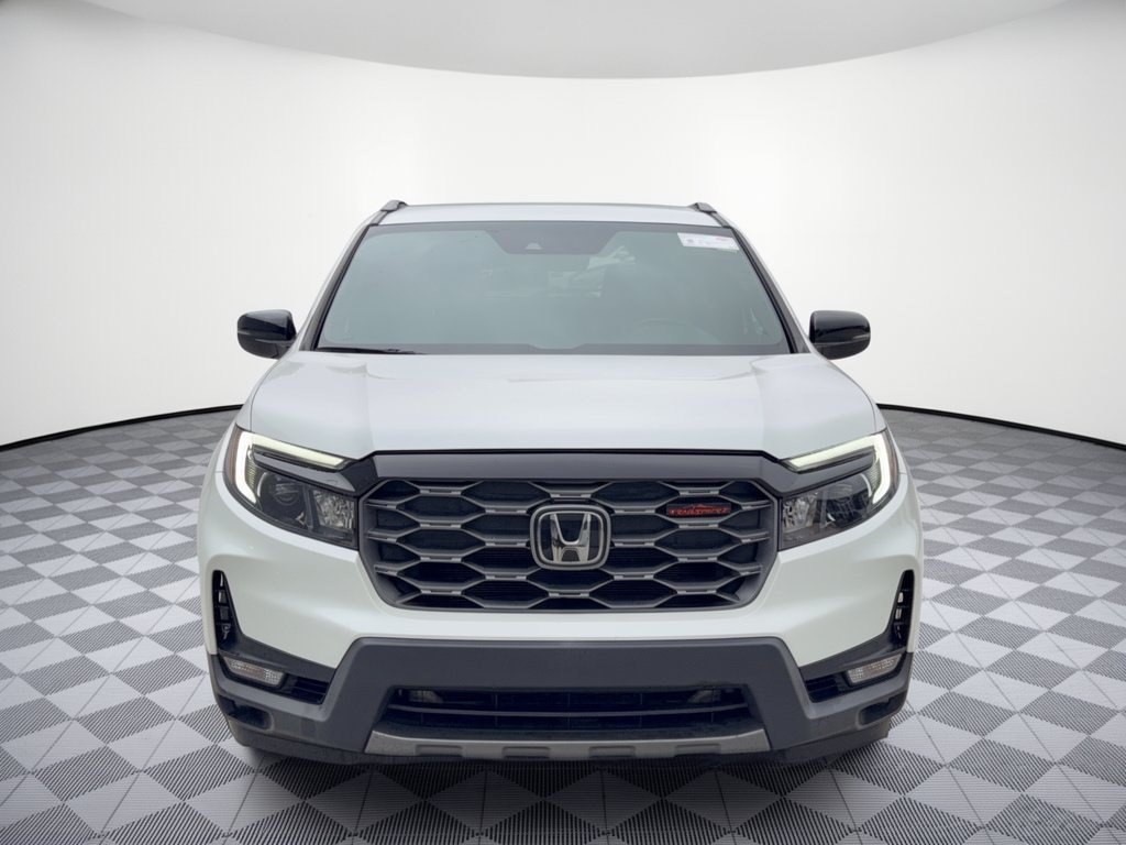 Used 2023 Honda Passport TrailSport image 6