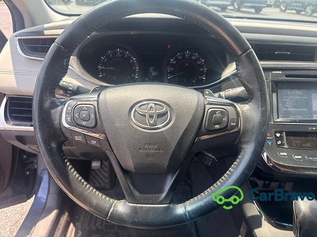 Used 2016 Toyota Avalon XLE Premium FWD image 10