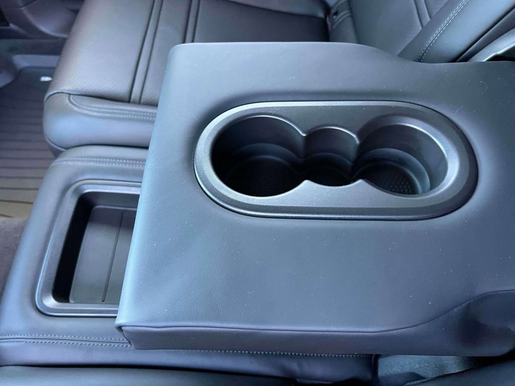 Used 2022 Porsche Cayenne Turbo GT image 10