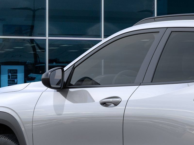 New 2026 Chevrolet Trax LT w/ Midnight Edition FWD image 12