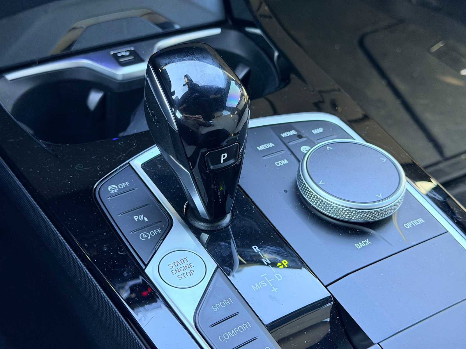 Used 2024 BMW 228i xDrive Gran Coupe w/ Premium Package image 33