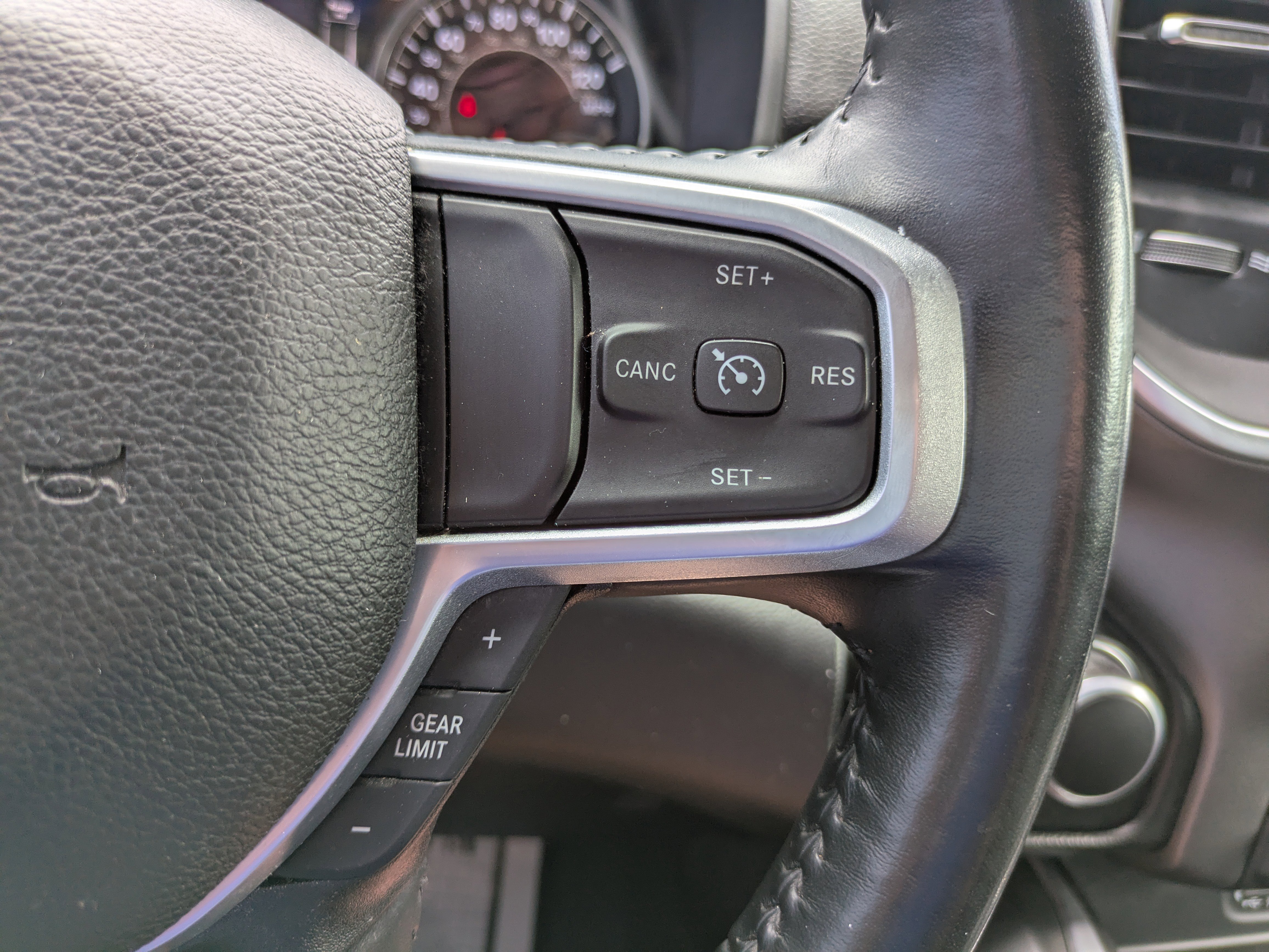 Used 2022 RAM 1500 Big Horn image 19