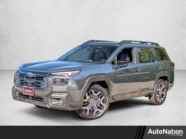 New 2026 Subaru Outback Touring XT image 1