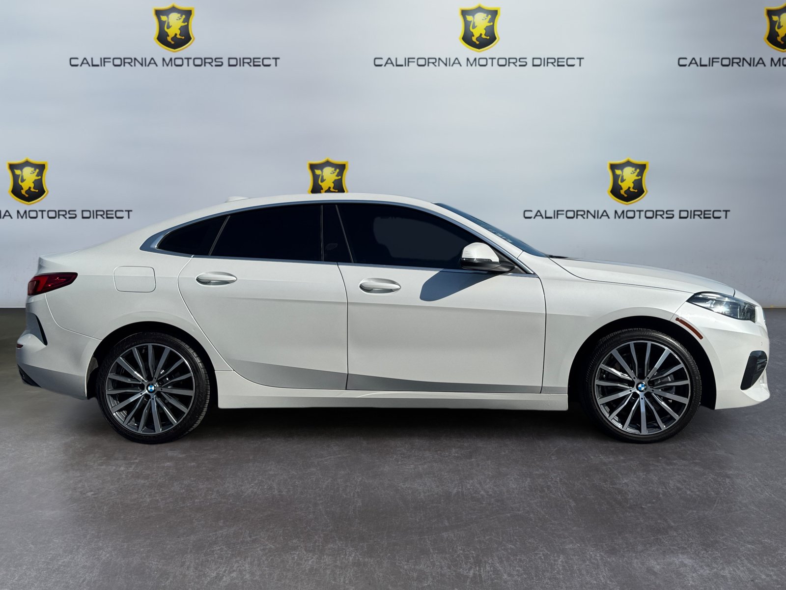 Used 2022 BMW 228i Gran Coupe w/ Convenience Package FWD image 6