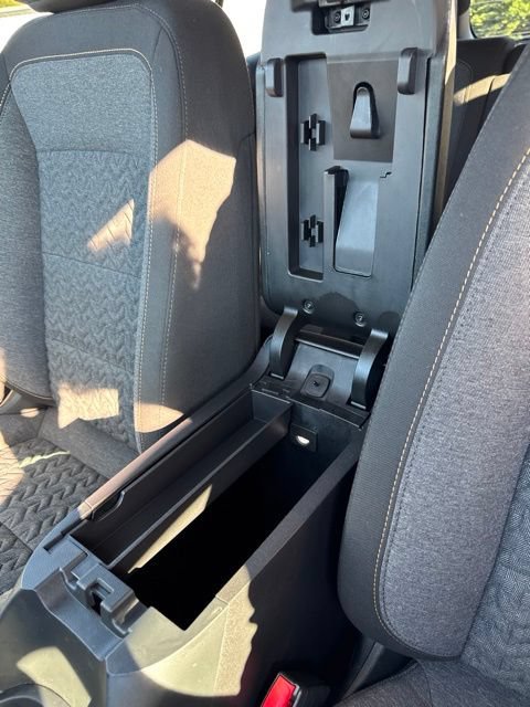 Used 2024 Chevrolet Equinox LT AWD/4WD image 24