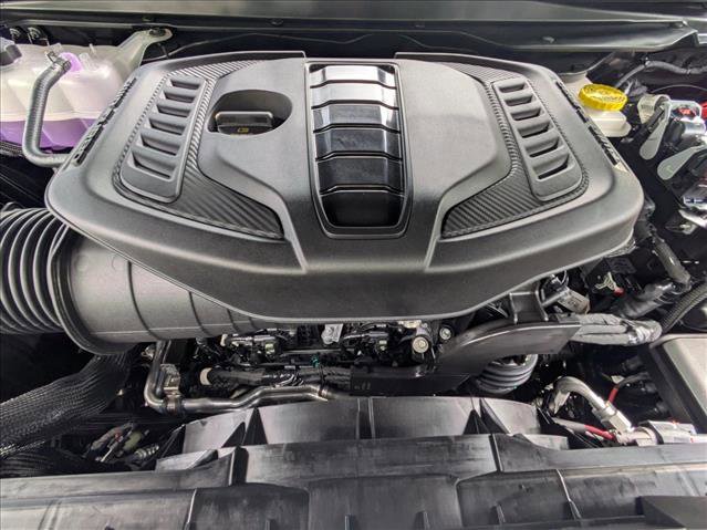 New 2025 Jeep Wagoneer Series II w/ Convenience Group I image 20