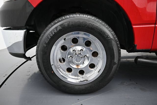 Used 2008 Ford F150 STX RWD image 9
