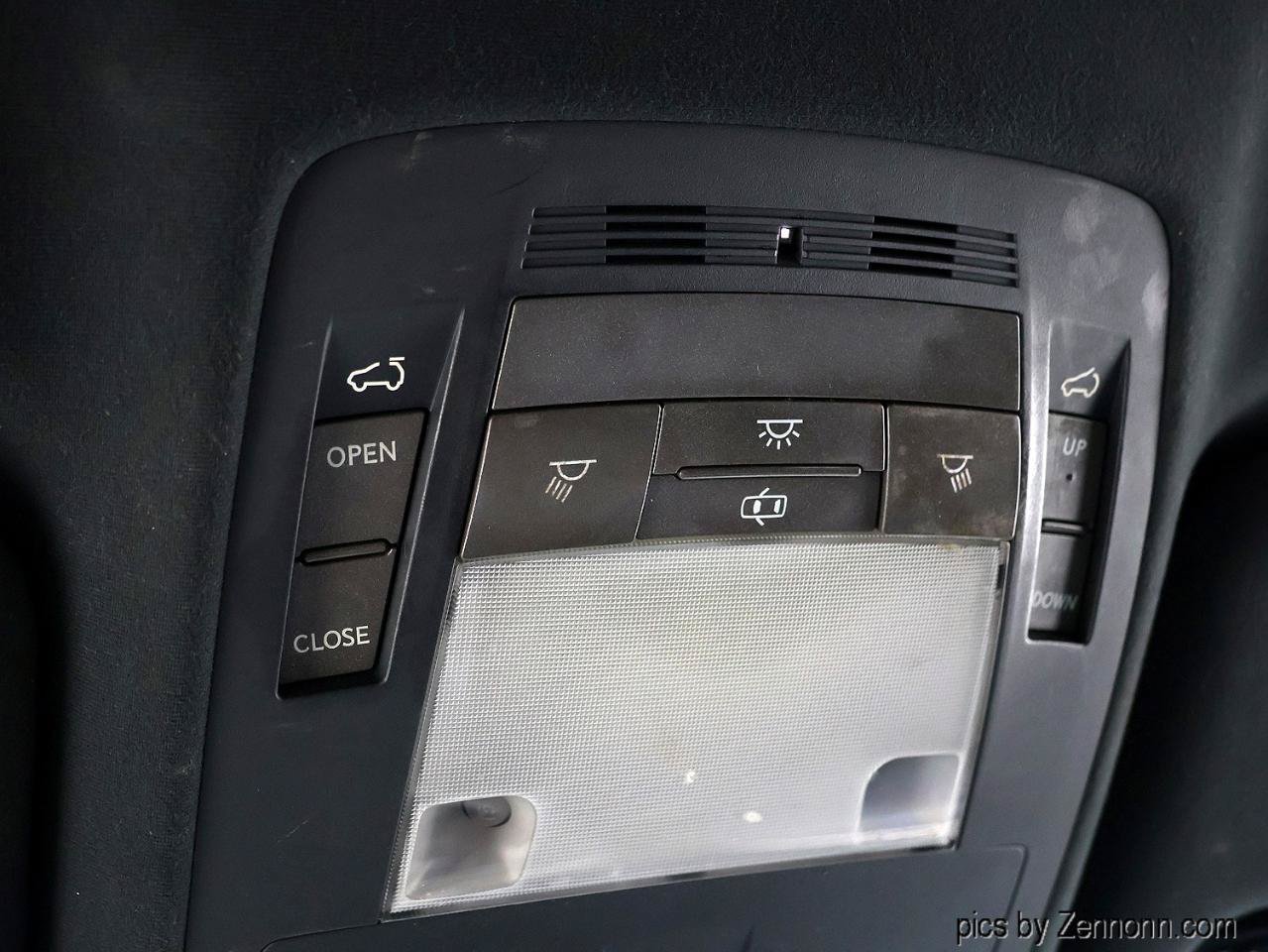 Used 2015 Lexus RX 350 F Sport w/ Navigation Package AWD/4WD image 25