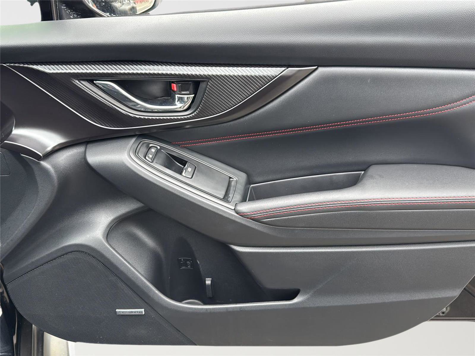 Used 2022 Subaru WRX Limited image 28