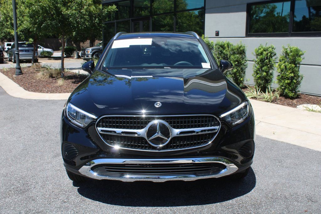 Certified 2025 Mercedes-Benz GLC 350e image 17